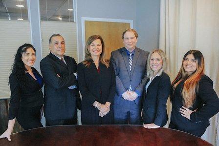 Rinaldo Law Group