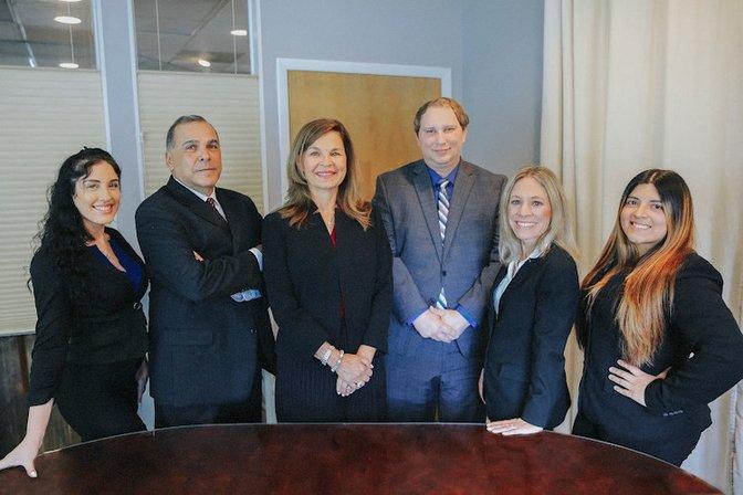 Rinaldo Law Group