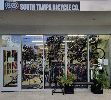 South Tampa Bicycle Co