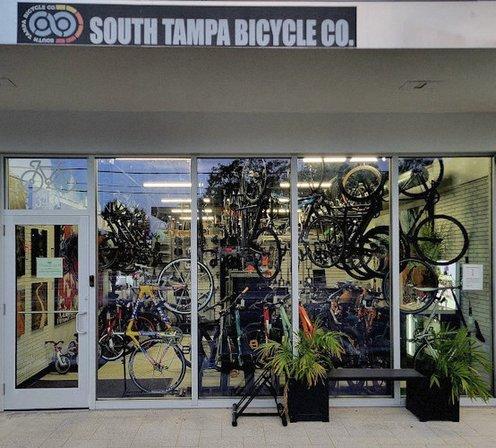 South Tampa Bicycle Co