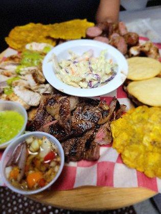 Salt & Grill