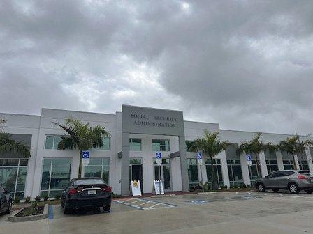 Social Security Office