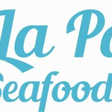 Pescadería La Palma