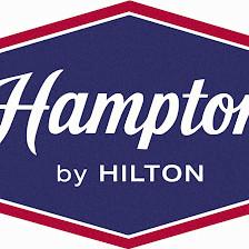 Hampton Inn & Suites Tampa-North