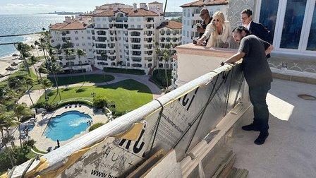 Stone Building Solutions
