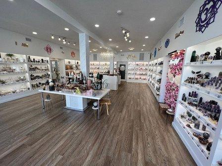 Lily Rose Jewelry Co