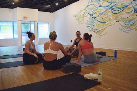 SunState Yoga
