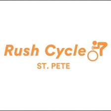 Rush Cycle - St. Pete