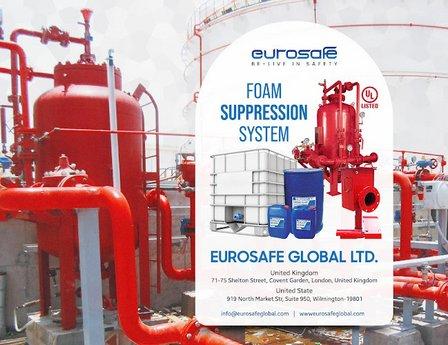 EUROSAFE GLOBAL LLC
