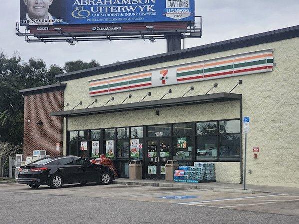 7-Eleven
