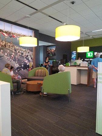 TD Bank