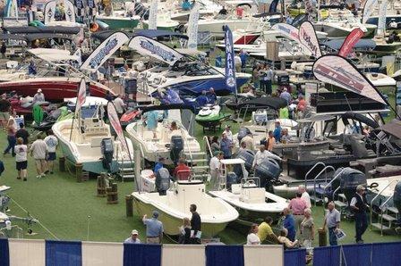 Freedom Boat Club - Treasure Island: John's Pass Marina