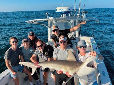 YACHTFISH Fishing Charters 🐟 | St Pete Beach