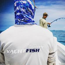 YACHTFISH Fishing Charters 🐟 | St Pete Beach