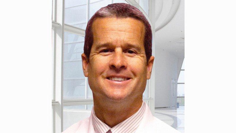 J. Andrew Peterson, MD