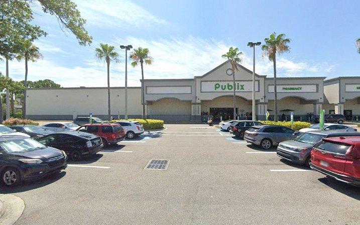 Publix Pharmacy at South Pasadena