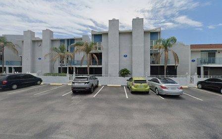 Bananawind Vacation Rental - Madeira Beach, FL