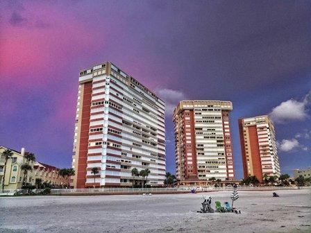 Redington Towers Condominium