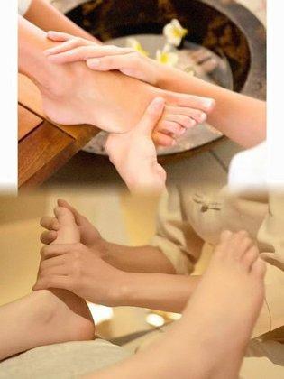 Magic Massage & Spa