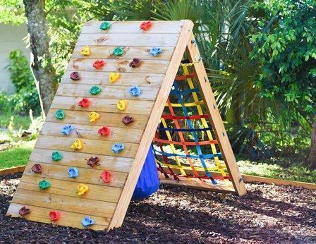 CARiBEANERkids | Kids Climbing Wall
