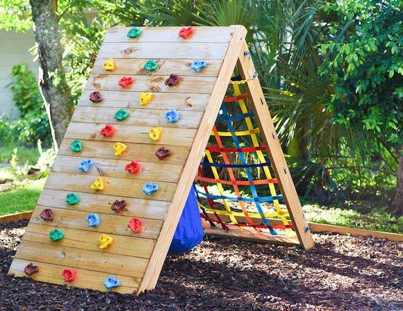 CARiBEANERkids | Kids Climbing Wall
