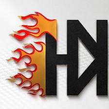 Hot Korner