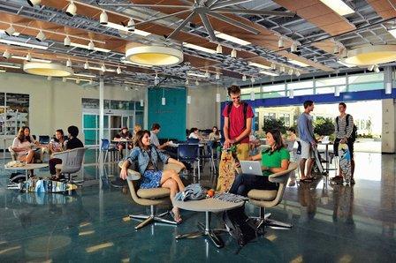 Eckerd College