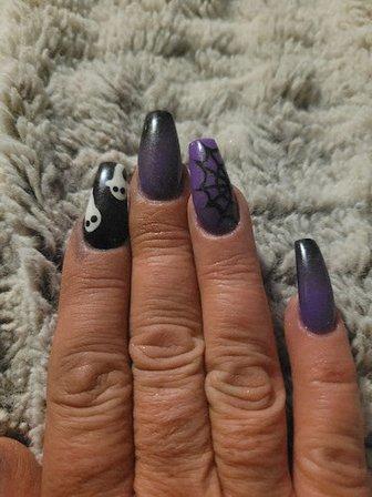Pinky Nail & Spa
