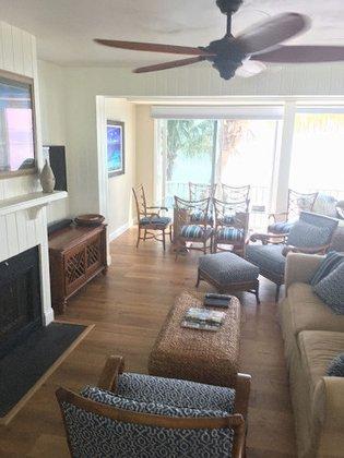 Heritage Hardwood Floors