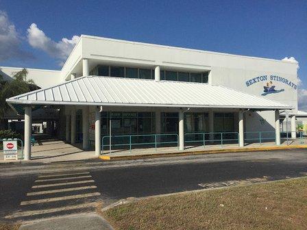 Sexton Elementary School