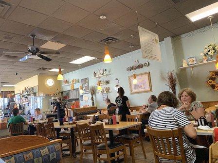 Skyway Cafe