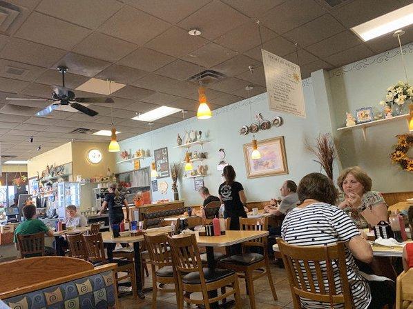 Skyway Cafe