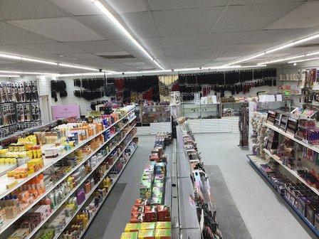 M&T Beauty supply