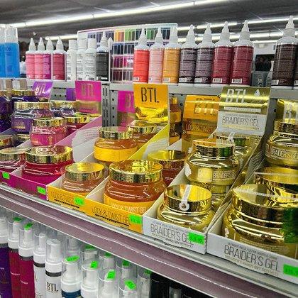 GET IT BEAUTY SUPPLY