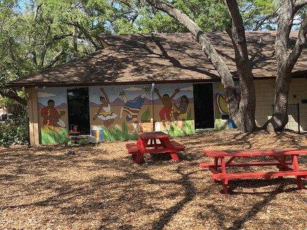 Kings Highway Recreation Center