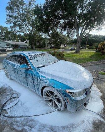 Horizon Mobile Detailing LLC
