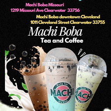 Machi Boba