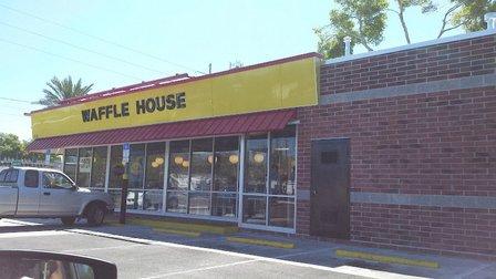 Waffle House