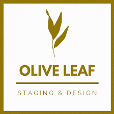 Olive Leaf Staging