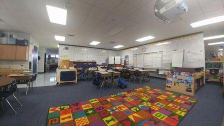 Davis Elementary School