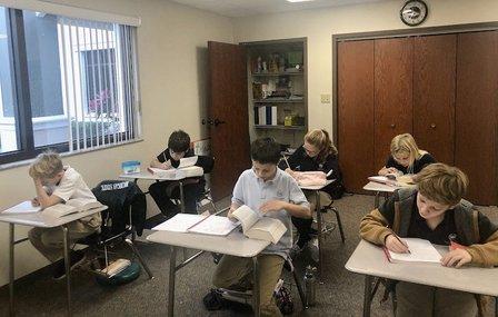 Gulf Coast Classical Academy