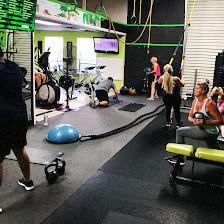 Prime-8 Fitness