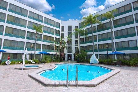 Holiday Inn St. Petersburg N- Clearwater by IHG
