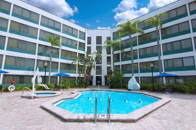 Holiday Inn St. Petersburg N- Clearwater by IHG