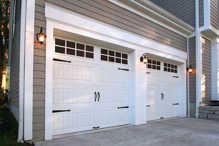 Overhead Door Repairman