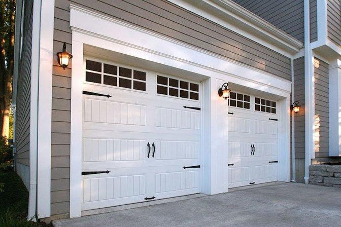 Overhead Door Repairman