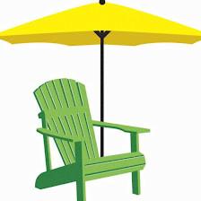 Patio Casual Outdoor Furniture