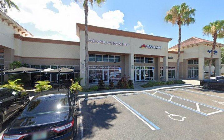 Revolution Fit Clearwater