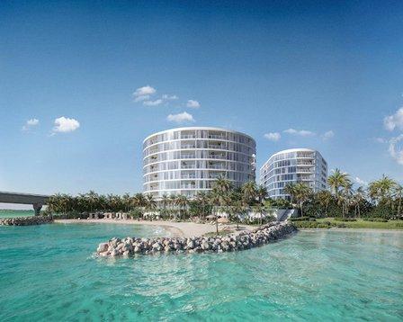 Viceroy Residences Clearwater Beach