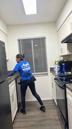 Angel’s Cleaning Services Corp.